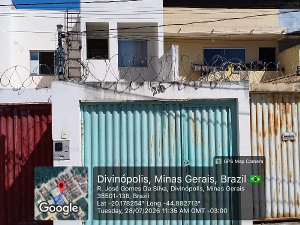 Apartamento da Caixa em DIVINOPOLIS / MG - 8444425047084