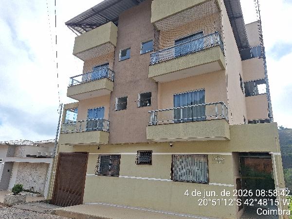 Apartamento da Caixa em COIMBRA / MG - 8444425173756