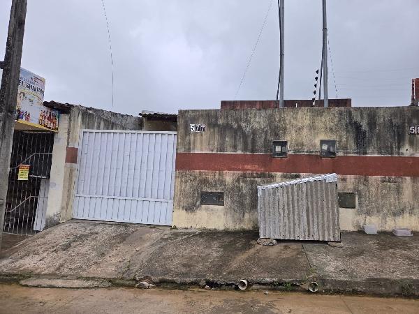 Casa da Caixa em NOSSA SENHORA DO SOCORRO / SE - 8444425232060