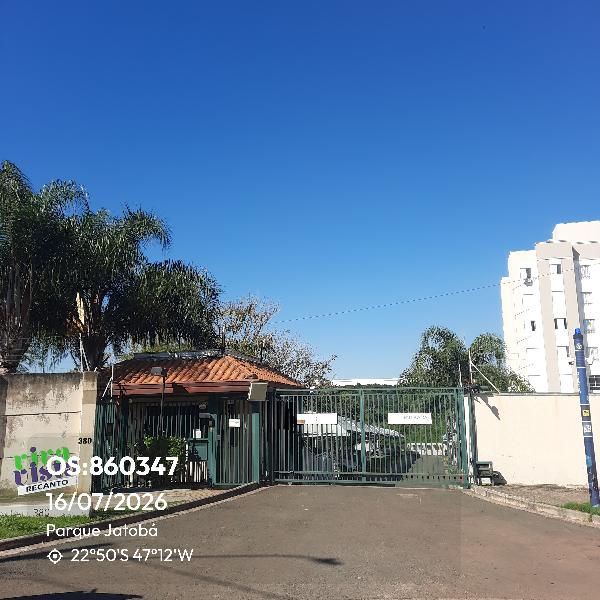 Apartamento da Caixa em SUMARE / SP - 8444425336590