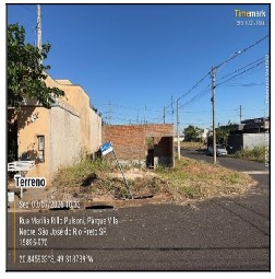 Terreno da Caixa em SAO JOSE DO RIO PRETO / SP - 8444425366155