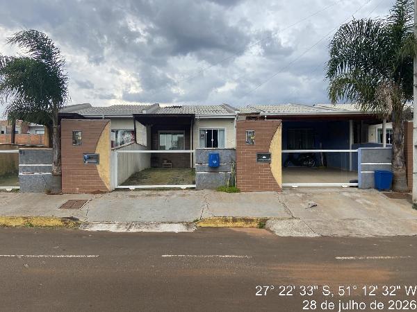 Casa da Caixa em CAMPOS NOVOS / SC - 8444425574386