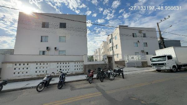Apartamento da Caixa em BRUSQUE / SC - 8444425597092