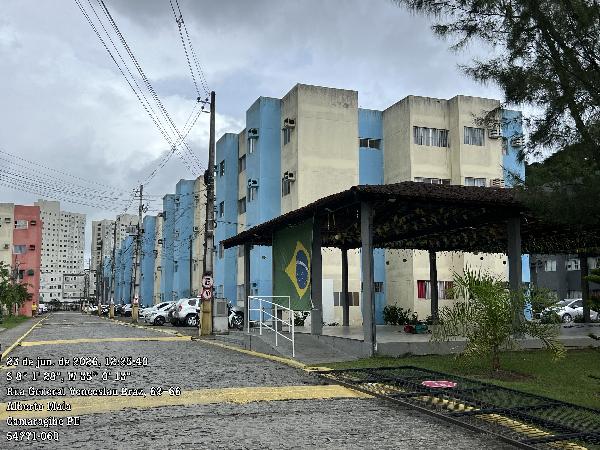 Apartamento da Caixa em CAMARAGIBE / PE - 8444425731619