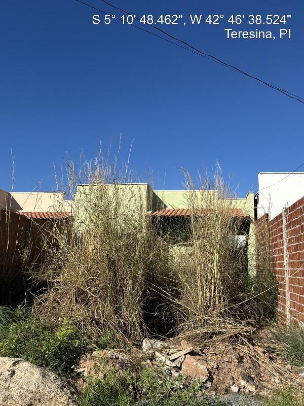 Casa da Caixa em TERESINA / PI - 8444425781195