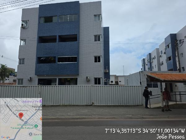 Apartamento da Caixa em JOAO PESSOA / PB - 8444425798535