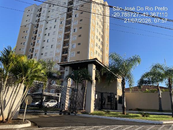 Apartamento da Caixa em SAO JOSE DO RIO PRETO / SP - 8444425879152