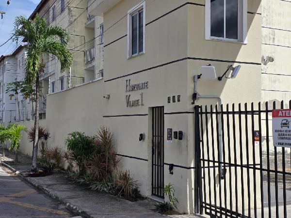 Apartamento da Caixa em HORIZONTE / CE - 8444425882889