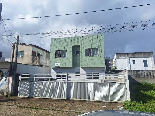 Apartamento da Caixa em JOAO PESSOA / PB - 8444426027893