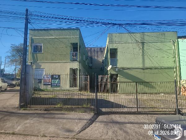 Apartamento da Caixa em ALVORADA / RS - 8444426121911