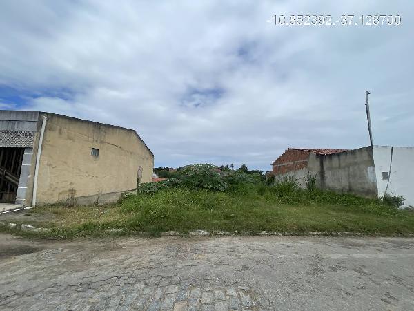 Terreno da Caixa em NOSSA SENHORA DO SOCORRO / SE - 8444426370628