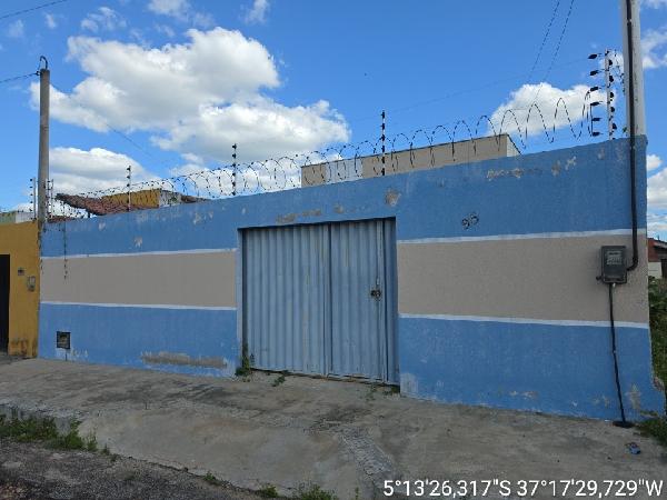Casa da Caixa em MOSSORO / RN - 8444426381611