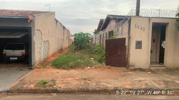Terreno da Caixa em BAURU / SP - 8444426494661