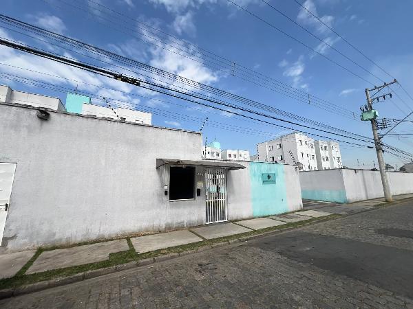 Apartamento da Caixa em MOGI DAS CRUZES / SP - 8444426558520