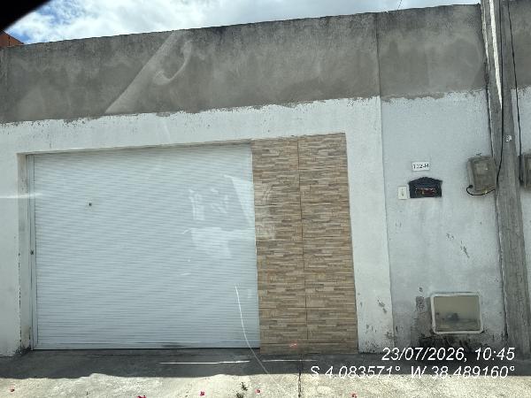 Casa da Caixa em HORIZONTE / CE - 8444426649797