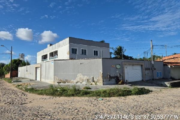 Apartamento da Caixa em FORTALEZA / CE - 8444426665954