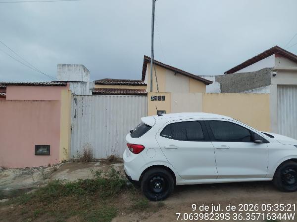Casa da Caixa em SOLEDADE / PB - 8444426719353