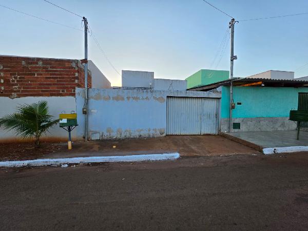 Casa da Caixa em SANTA ROSA DE GOIAS / GO - 8444426942346