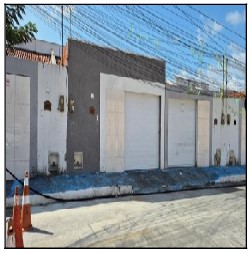 Casa da Caixa em HORIZONTE / CE - 8444427045461