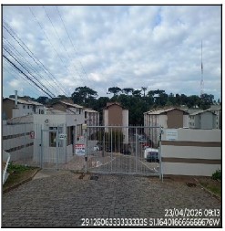 Apartamento da Caixa em CAXIAS DO SUL / RS - 8444427047820
