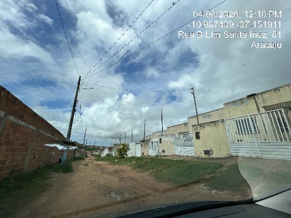 Casa da Caixa em NOSSA SENHORA DO SOCORRO / SE - 8444427060886