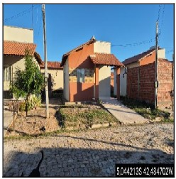 Casa da Caixa em ALTOS / PI - 8444427086702