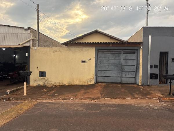 Casa da Caixa em TERRA ROXA / SP - 8444427135665