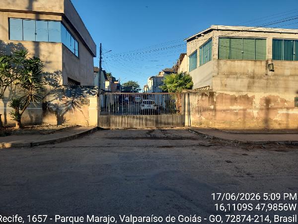 Casa da Caixa em VALPARAISO DE GOIAS / GO - 8444427270902