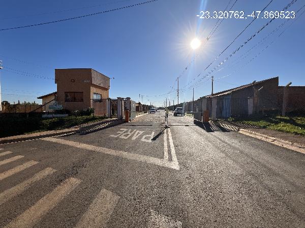 Casa da Caixa em TATUI / SP - 8444427322929