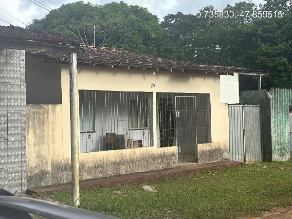 Casa da Caixa em CURUCA / PA - 8444427362459