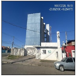 Apartamento da Caixa em MOGI DAS CRUZES / SP - 8444427377286