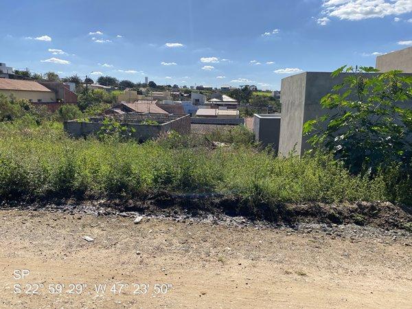 Terreno da Caixa em CAPIVARI / SP - 8444427403953