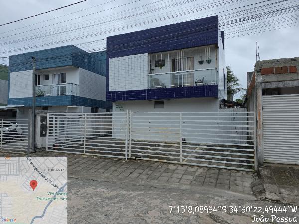 Apartamento da Caixa em JOAO PESSOA / PB - 8444427414360