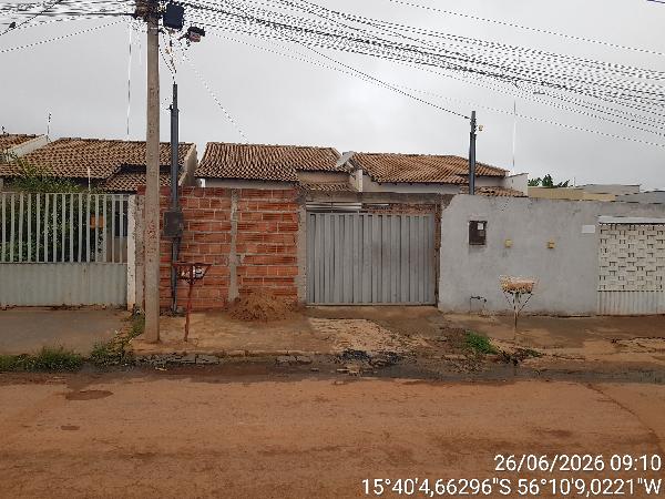 Casa da Caixa em VARZEA GRANDE / MT - 8444427433607