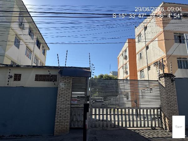 Apartamento da Caixa em CUIABA / MT - 8444427442525