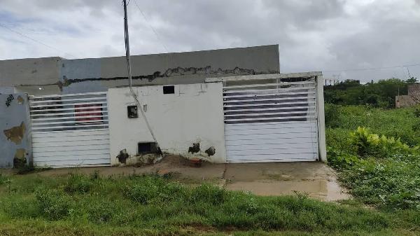 Casa da Caixa em NOSSA SENHORA DO SOCORRO / SE - 8444427572232