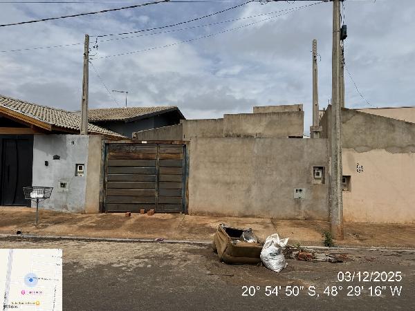 Casa da Caixa em BEBEDOURO / SP - 8444427610185