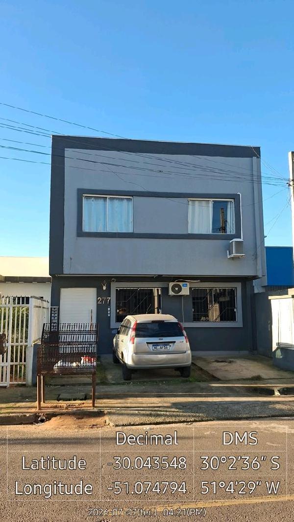 Apartamento da Caixa em ALVORADA / RS - 8444427648352