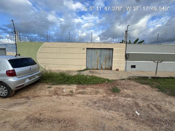 Casa da Caixa em MOSSORO / RN - 8444427689598