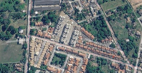 Casa da Caixa em SAO GONCALO / RJ - 8444427704724