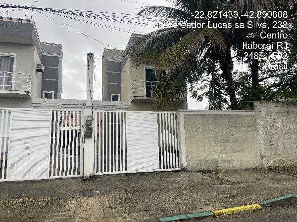 Casa da Caixa em ITABORAI / RJ - 8444427793492