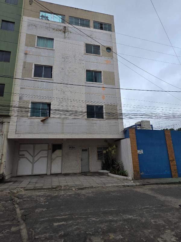 Apartamento da Caixa em VITORIA DA CONQUISTA / BA - 8444427843775