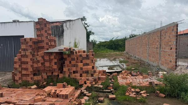 Casa da Caixa em BACABAL / MA - 8444427853053