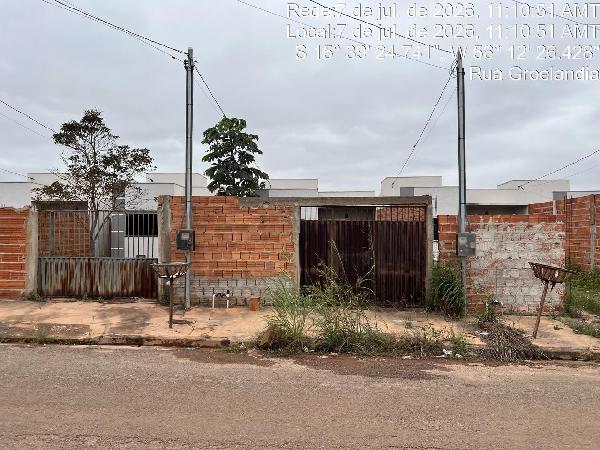 Casa da Caixa em VARZEA GRANDE / MT - 8444427925798