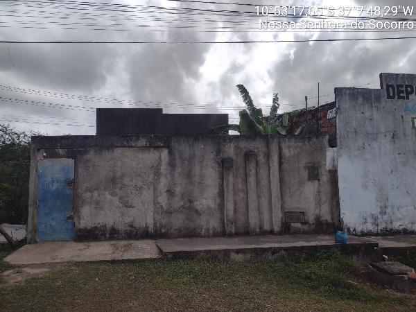 Casa da Caixa em NOSSA SENHORA DO SOCORRO / SE - 8444428010238