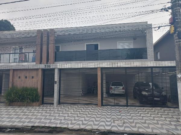 Casa da Caixa em PRAIA GRANDE / SP - 8444428443045