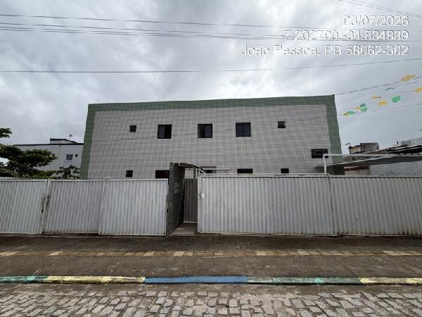 Apartamento da Caixa em JOAO PESSOA / PB - 8444428446621