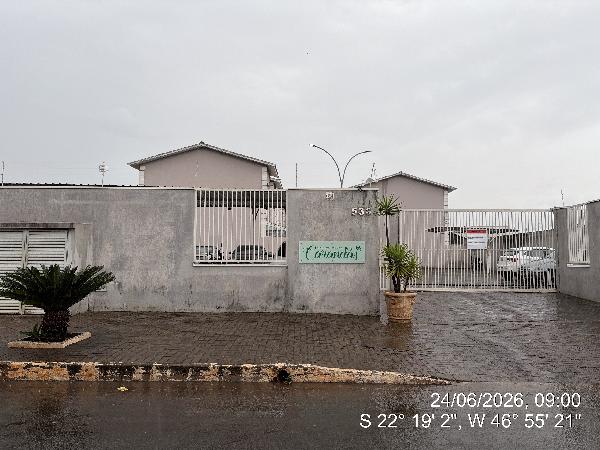 Casa da Caixa em MOGI GUACU / SP - 8444428447733