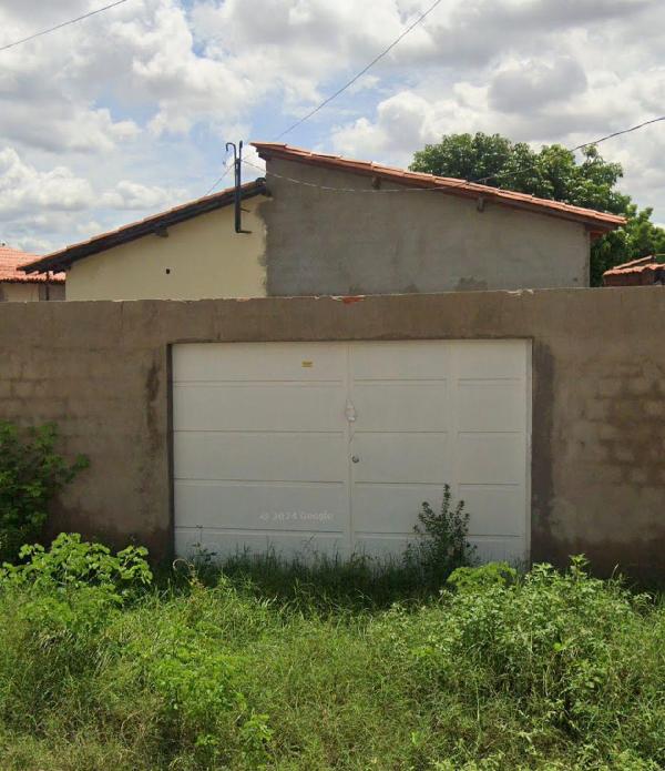 Casa da Caixa em TERESINA / PI - 8444428461817
