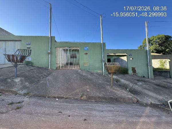 Casa da Caixa em SANTO ANTONIO DO DESCOBERTO / GO - 8444428519076